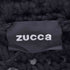 ズッカ ZUCCa チャンキーニット ローゲージコート レディース