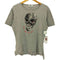 ヴィヴィアンウエストウッドマン Vivienne Westwood MAN TOO FAST TO LIVE スカル プリント S/S カットソー メンズ EUR:46