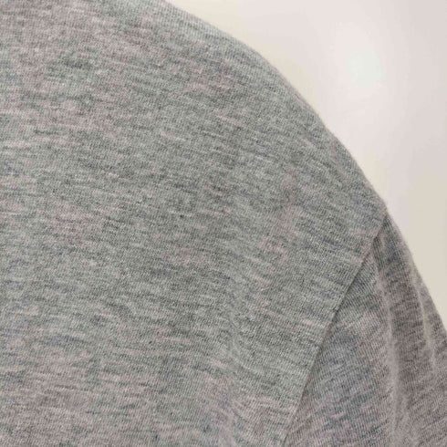 ヴィヴィアンウエストウッドマン Vivienne Westwood MAN TOO FAST TO LIVE スカル プリント S/S カットソー メンズ EUR:46