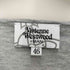 ヴィヴィアンウエストウッドマン Vivienne Westwood MAN TOO FAST TO LIVE スカル プリント S/S カットソー メンズ EUR:46