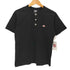 ダントン DANTON 20SS ヘンリーネック Tシャツ メンズ 34