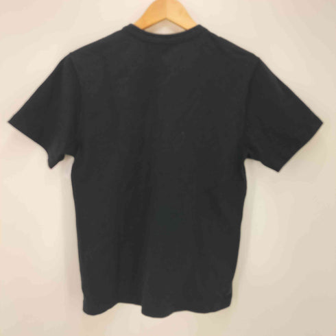 ダントン DANTON 20SS ヘンリーネック Tシャツ メンズ 34