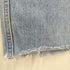リーバイス Levis 90S USA製 501 ボタン裏522刻印 カットオフ ボタンフライ デニム パンツ 脇割 メンズ W32 L34