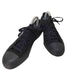 コンバース CONVERSE ローカットスニーカー レディース JPN:22.5