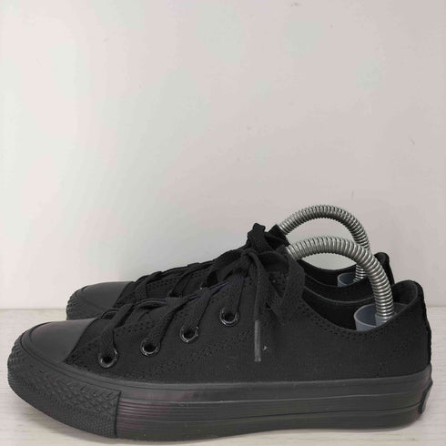 コンバース CONVERSE ローカットスニーカー レディース JPN:22.5
