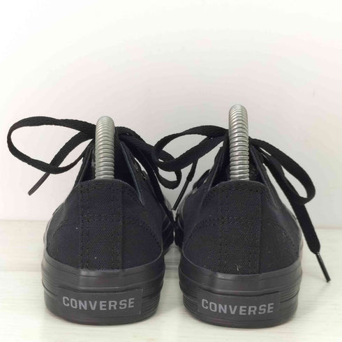 コンバース CONVERSE ローカットスニーカー レディース JPN:22.5