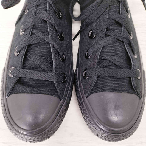 コンバース CONVERSE ローカットスニーカー レディース JPN:22.5