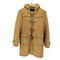 グローバーオール Gloverall 英国製 裏地ボア DUFFLE COAT レディース import:L
