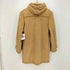 グローバーオール Gloverall 英国製 裏地ボア DUFFLE COAT レディース import:L