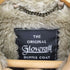 グローバーオール Gloverall 英国製 裏地ボア DUFFLE COAT レディース import:L