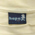 HAPA HAAII ハワイアン ロゴ プリント S/S Tシャツ メンズ import:S
