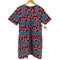 マリメッコ marimekko Kukkasade クッカサデワンピース レディース 34