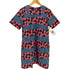 マリメッコ marimekko Kukkasade クッカサデワンピース レディース 34