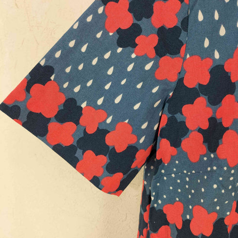 マリメッコ marimekko Kukkasade クッカサデワンピース レディース 34