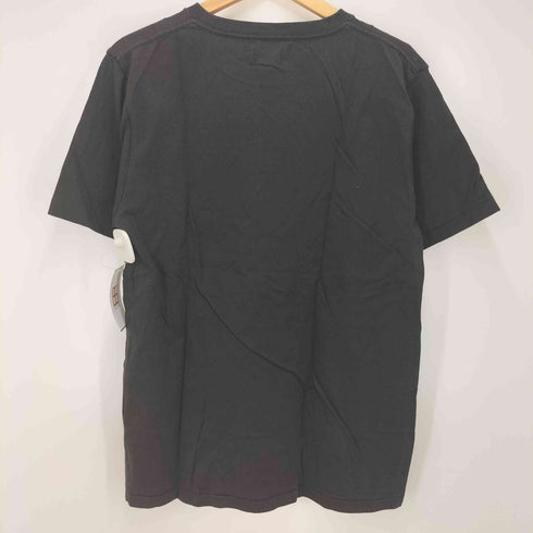 ユニバーサルスタイル UNIVERSAL STYLE WEAR CALIFORNIA サーフ チェーンステッチ S/S Tシャツ メンズ JPN:L