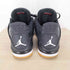 ジョーダンブランド JORDAN BRAND Air Jordan 4 Retro Laser Black Gum メンズ 28cm