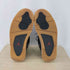ジョーダンブランド JORDAN BRAND Air Jordan 4 Retro Laser Black Gum メンズ 28cm