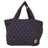 ルートート ROOTOTE ドット パテッド ダウン トート バッグ レディース