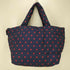 ルートート ROOTOTE ドット パテッド ダウン トート バッグ レディース