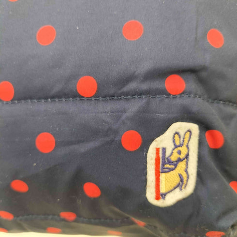 ルートート ROOTOTE ドット パテッド ダウン トート バッグ レディース