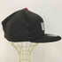 ニューエラ NEW ERA 別注950 USA UVFLAG 9FIFTY USA刺繍 つば裏星条旗 6パネル ベースボール キャップ メンズ