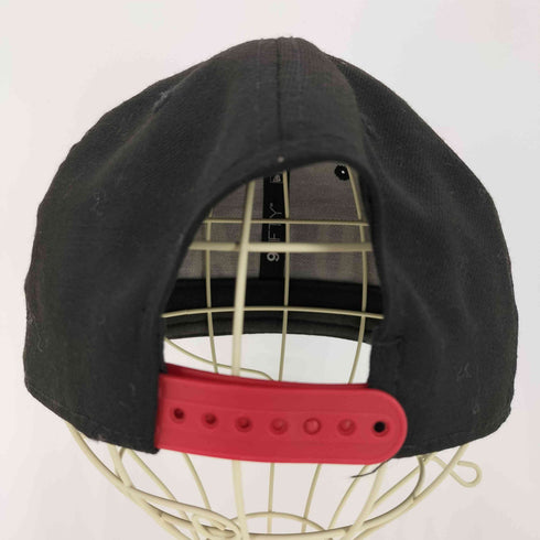ニューエラ NEW ERA 別注950 USA UVFLAG 9FIFTY USA刺繍 つば裏星条旗 6パネル ベースボール キャップ メンズ