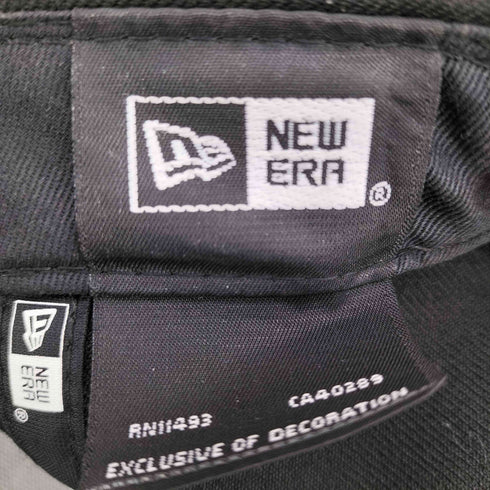 ニューエラ NEW ERA 別注950 USA UVFLAG 9FIFTY USA刺繍 つば裏星条旗 6パネル ベースボール キャップ メンズ