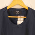 カバンドズッカ CABANE de ZUCCa 製品染め グラデーション ポケット コットン Tシャツ メンズ JPN:M