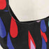 マリメッコ marimekko ピサロイ キャンバス ショルダーバッグ レディース