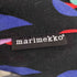 マリメッコ marimekko ピサロイ キャンバス ショルダーバッグ レディース