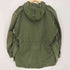 MICHIELSENS STERCKX 1968 ベルギー軍 M-64 フィールドジャケット メンズ 5D