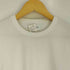 ヨウジヤマモトプールオム Yohji Yamamoto POUR HOMME 99SS パイピングデザイン クルーネック ロングスリーブTシャツ メンズ JPN:M