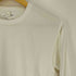 ヨウジヤマモトプールオム Yohji Yamamoto POUR HOMME 99SS パイピングデザイン クルーネック ロングスリーブTシャツ メンズ JPN:M