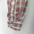 ラルフローレン RALPH LAUREN スモールポニー刺繍ボタンダウンL/Sチェックシャツ メンズ import:L