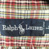 ラルフローレン RALPH LAUREN スモールポニー刺繍ボタンダウンL/Sチェックシャツ メンズ import:L