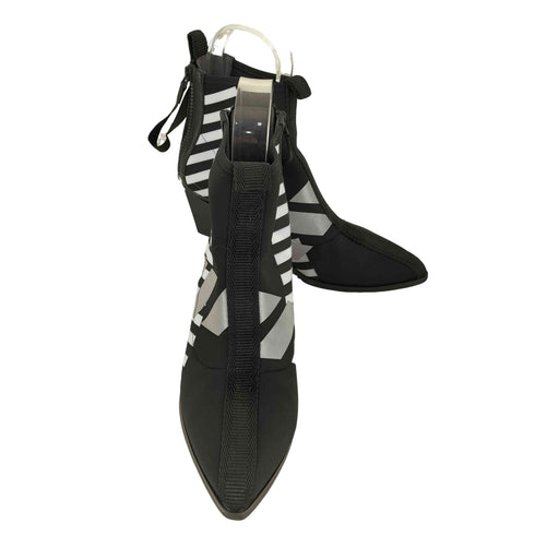 ユナイテッドヌード UNITED NUDE Lev Calli Mid Bootie レディース EUR:38