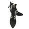 ユナイテッドヌード UNITED NUDE Lev Calli Mid Bootie レディース EUR:38
