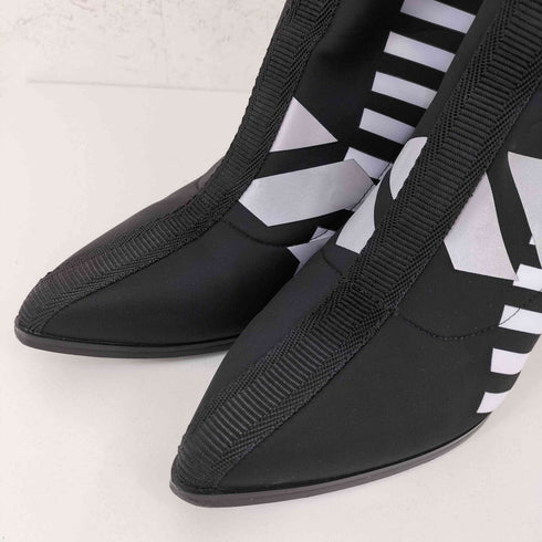 ユナイテッドヌード UNITED NUDE Lev Calli Mid Bootie レディース EUR:38