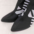 ユナイテッドヌード UNITED NUDE Lev Calli Mid Bootie レディース EUR:38