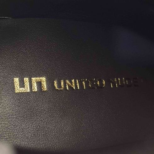 ユナイテッドヌード UNITED NUDE Lev Calli Mid Bootie レディース EUR:38