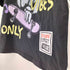 ヴィジョンストリートウェア VISION STREET WEAR コラボ ANONYMOUSE スプレー プリント Tシャツ メンズ import:M