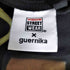 ヴィジョンストリートウェア VISION STREET WEAR コラボ ANONYMOUSE スプレー プリント Tシャツ メンズ import:M