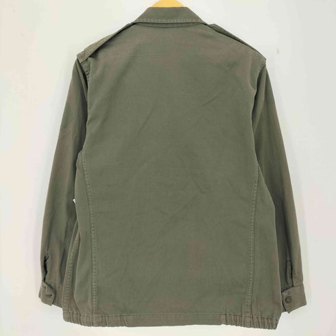 80s フランス軍 F-2 フィールドジャケット メンズ