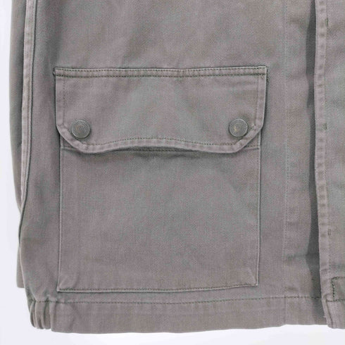 80s フランス軍 F-2 フィールドジャケット メンズ