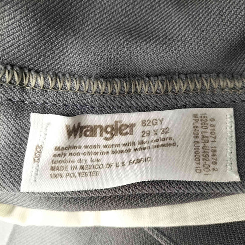 ラングラー Wrangler WRANCHER DRESS JEANS メンズ 29×32