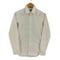 インディヴィジュアライズドシャツ individualized shirts SLIM FIT オックスフォードボタンシャツ メンズ 14 1/2-32