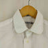 インディヴィジュアライズドシャツ individualized shirts SLIM FIT オックスフォードボタンシャツ メンズ 14 1/2-32