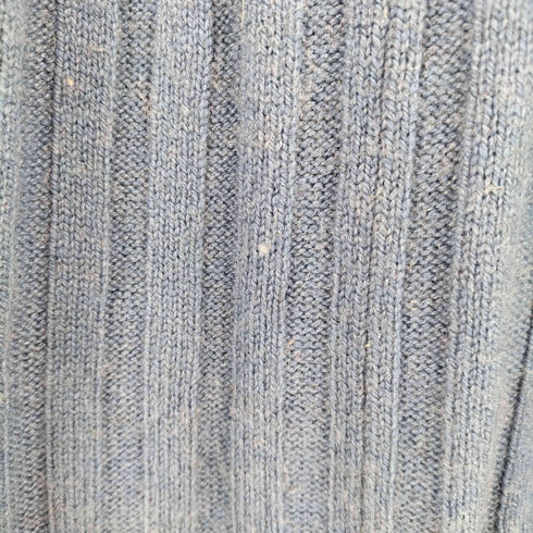 バランタイン BALLANTYNE 100%ピュアカシミア スカート スコットランド製 レディース