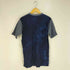 コムデギャルソンオム COMME des GARCONS HOMME 絞り染め スイッチングパターン Tシャツ メンズ JPN:L