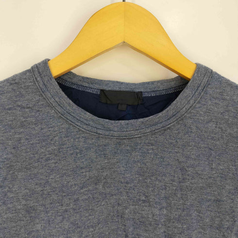コムデギャルソンオム COMME des GARCONS HOMME 絞り染め スイッチングパターン Tシャツ メンズ JPN:L